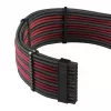 Cablemod CM-PCSI-FKIT-NKKBR-R sisemine toitekaabel 0,7 m