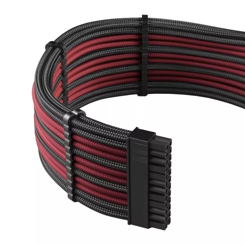 Cablemod CM-PCSI-FKIT-NKKBR-R sisemine toitekaabel 0,7 m