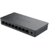Grandstream GWN7711 Layer 2 Lite hallatav lüliti, 8 porti