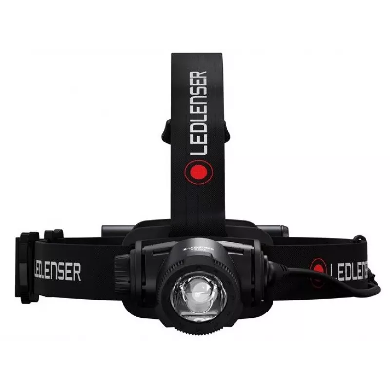 Ledlenser H7R Core Must Headband flashlight LED