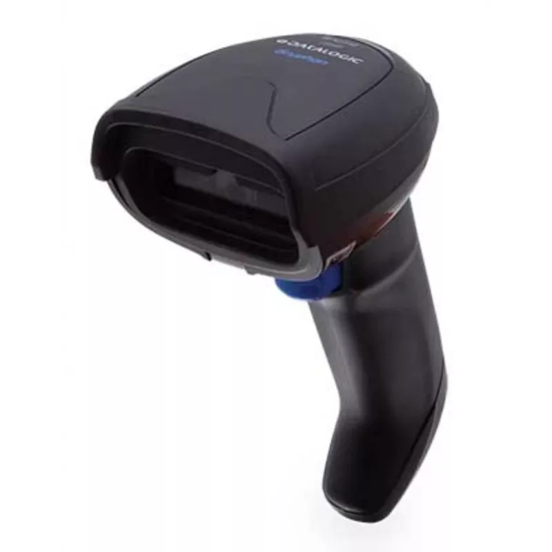 Datalogic Gryphon I GD4220 Käeshoitav vöötkoodilugeja 1D lineaarne must