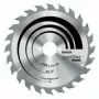 Ketassaeterad Bosch Optiline Wood 13 cm läbimõõt 1,4 mm paksus
