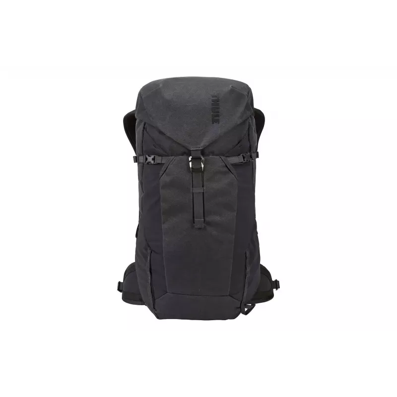 Thule 4130 AllTrail X 25L matkaseljakott Obsidian