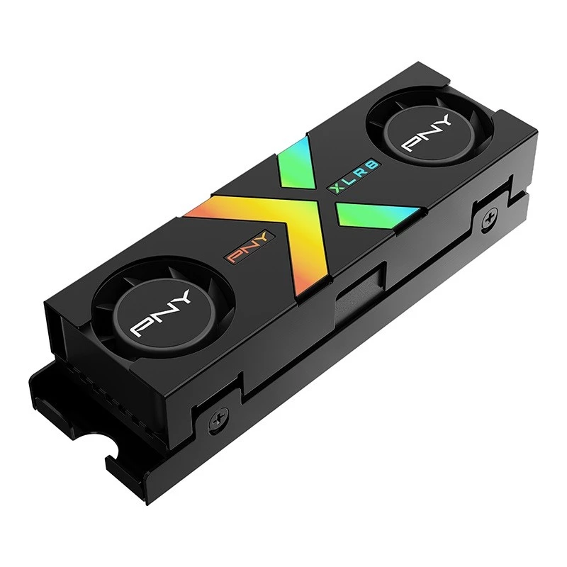 SSD-ketas PNY 2 TB M.2 PCI Express 5.0 NVMe CS3150