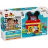 LEGO DUPLO 10465 Miki Hiire klubimaja Minnie ja Plutoga