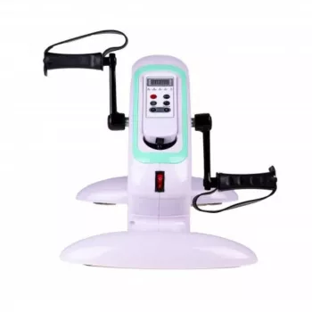 Elektriline rootor ANTAR üla ja alajäsemetele 70 W 220 V reguleeritav takistus LCD-ekraan max 120 kg