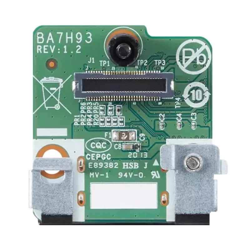 Lenovo 4XH1K25075 liidesekaardid/adapter sisemine DisplayPort