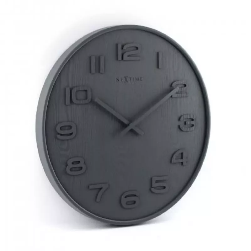 NeXtime 3096GS - Seinakell - kvartskell - Ring - Hall - Puit - täiskasvanud