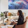 Kõik-ühes arvuti HP EliteOne 840 G9 — Intel Core i5‑14500, 23,8-tolline FHD puutetundlik IPS, 16 GB DDR5 4800, 512 GB NVMe SSD, Intel UHD 770, Windows 11 Pro