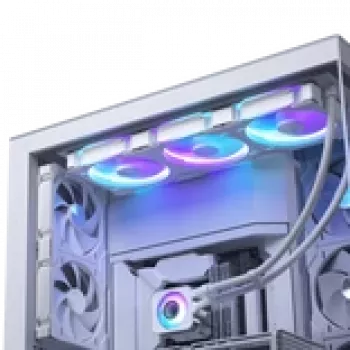 PHANTEKS Glacier One 420D30 X2 DRGB AiO jahuti