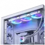 PHANTEKS Glacier One 420D30 X2 DRGB AiO jahuti