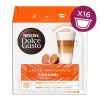 Nescafe Dolce Gusto Caramel Latte Macchiato kohv, 16 kapslit
