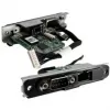 ASUS NUCIOALASCR liidesekaardid/adapter RJ-45, RS-232