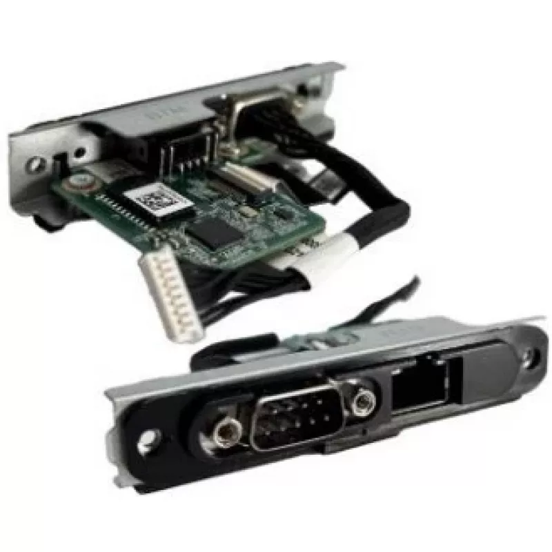 ASUS NUCIOALASCR liidesekaardid/adapter RJ-45, RS-232