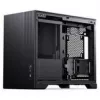 Phanteks PHANTKES XT M3 arvutikorpus mini-korpus mATX karastatud klaasiga (PH-XT325M_BK01)