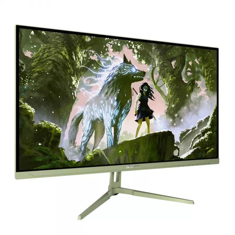 Monitor Arozzi Nova 27-tolline 27-tolline LED Quad HD 2560 x 1440