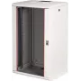 Seinale paigaldatav korpus ROLINE Pro 20 U 600x450 hall IP20