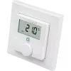 eQ-3 AG Homematic IP HmIP-WTH-1, Digitaalne termostaat, ruum, RF, valge, IP20, 250 m
