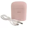 Peakomplekt Denver TWE-46ROSE