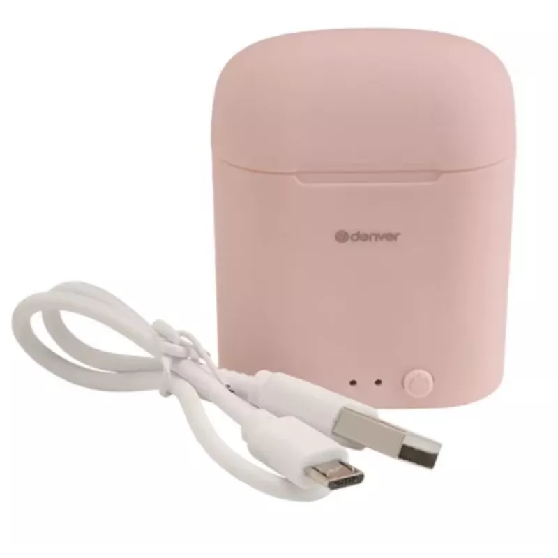 Peakomplekt Denver TWE-46ROSE