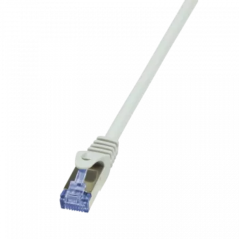 Networking kaabel LogiLink PrimeLine Cat.7 RJ-45 S/FTP 0.25m hall