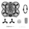 Kvadrokopter DJI Neo 2 — 4 rootorit, 12 MP kaamera, 2688×1512 video, 1606 mAh aku, 49 GB sisemälu, Wi‑Fi ja Bluetooth