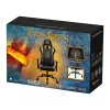 Subsonic Pro mängutool Lord Of The Rings