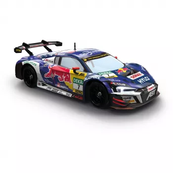 RC-automudel Red Bull Audi R8 GT3 evo II Steam