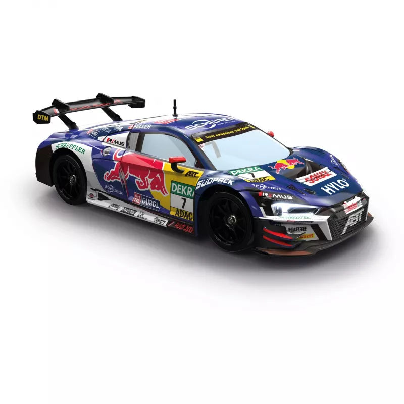 RC-automudel Red Bull Audi R8 GT3 evo II Steam