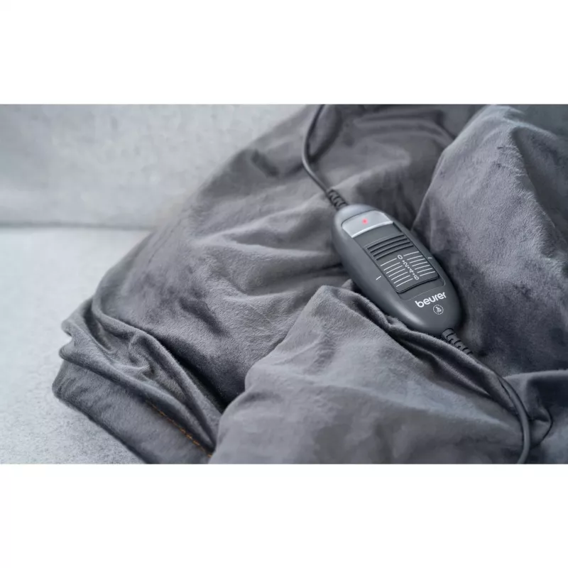 Beurer HD 74 Cosy Limited Edition soojendustekk, 150 x 130 cm
