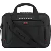Wenger sülearvuti portfell Icons Business Prospectus 35,56 cm (14 tolli) must