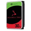 Seagate IronWolf Pro ST30000NT011 sisemine kõvaketas 30 TB 7200 p/min 512 MB 3,5-tolline Serial ATA III