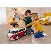 Beebi VW T1 punane Mänguasjad > Sõiduk