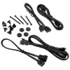 KING KITS LUBU-048 120mm ARGB PWM 3-pack korpuseventilaatorid