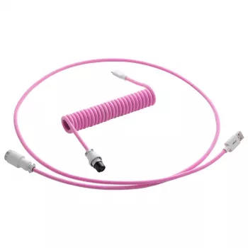 Cablemod CM-PKCA-CWAW-IW150IW-R USB-kaabel 1,5 m USB A USB C roosa (CM-PKCA-CWAW-IW150IW-R)