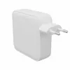 Hyper HyperJuice 100W USB-C GaN Travel Charger 3C+1A - Valge (HJ1002WHWWGL)