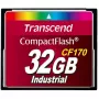 Mälupulk Transcend 32 GB CompactFlash MLC CF170