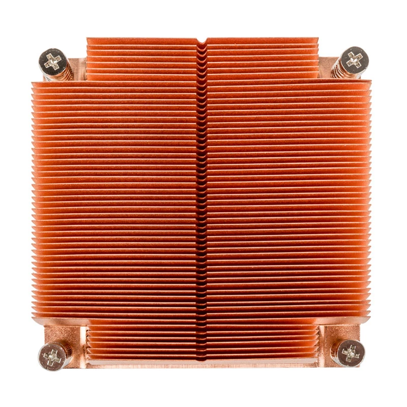 Silverstone SST-XE01-2011 server