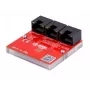 3-pordiline POE lüliti ATTE APT-3-50 (Gigabit)