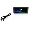 Thermaltake LCD-ekraanikomplekt Must (AC-079-OO1NAN-A1)
