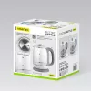 Elektriline klaasveekann Maestro MR-056-hall 1,7 L 2200 W