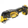Juhtmeta multifunktsionaalne tööriist DeWalt DCS356N-XJ