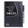 Spiraalmärkmik A5 Coolpack Hall