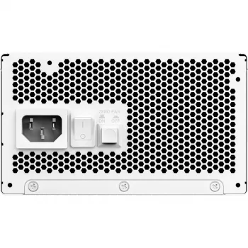 Toiteplokk | Nzxt | PA-2G2BW-EU | 1200 vatti | Kasutegur 80 PLUS GOLD | MTBF 100 000 tundi | PA-2G2BW-EU