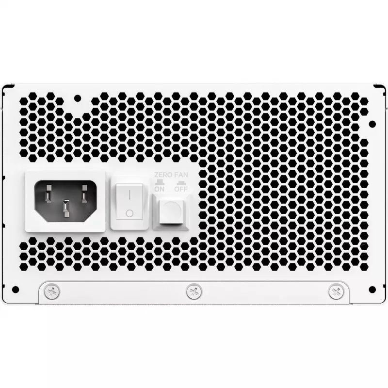 Toiteplokk | Nzxt | PA-2G2BW-EU | 1200 vatti | Kasutegur 80 PLUS GOLD | MTBF 100 000 tundi | PA-2G2BW-EU