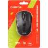 Hiir Canyon CNR-MSOW06B RF Wireless