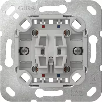 GIRA lüliti 310200 Aus 2-p Insert (310200)