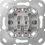 GIRA lüliti 310200 Aus 2-p Insert (310200)
