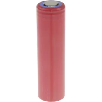 Taaslaetav liitium-ioon aku Panasonic NCR18650GA 3,6 V 3500 mAh (18650)