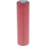 Taaslaetav liitium-ioon aku Panasonic NCR18650GA 3,6 V 3500 mAh (18650)